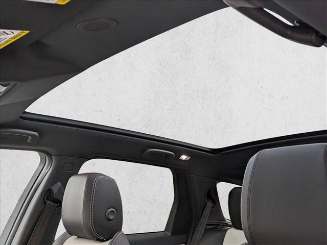 used 2026 Land Rover Discovery Sport car, priced at $48,789