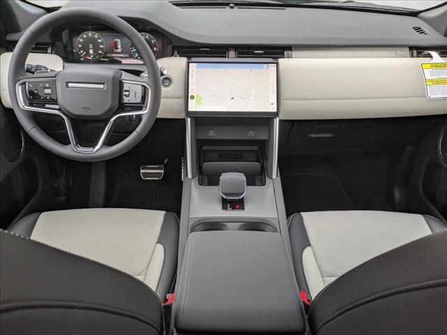 new 2026 Land Rover Discovery Sport car, priced at $56,825