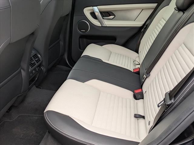 new 2026 Land Rover Discovery Sport car, priced at $56,825