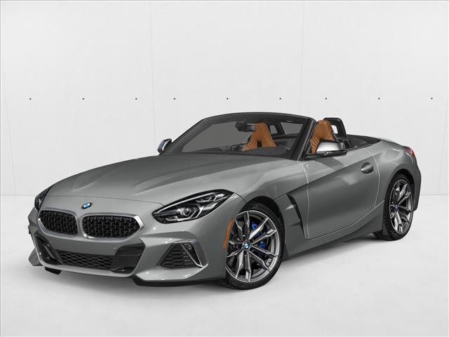 used 2022 BMW Z4 car, priced at $51,595