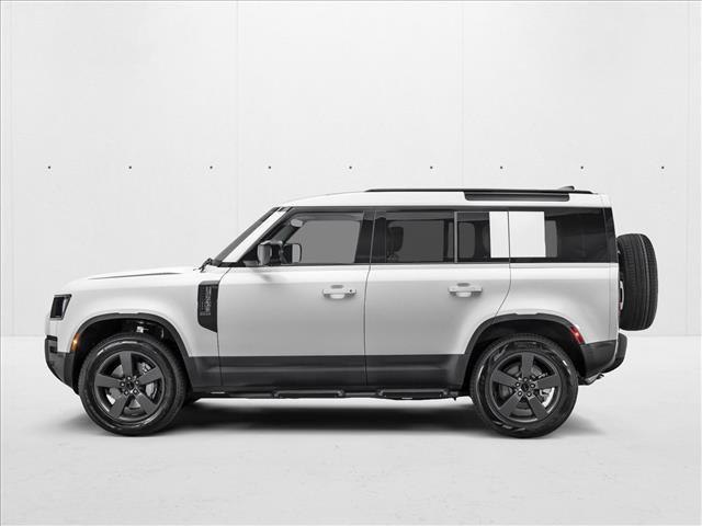 new 2026 Land Rover Defender car, priced at $84,930