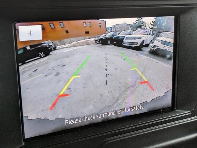 used 2021 Ford Bronco car, priced at $34,912