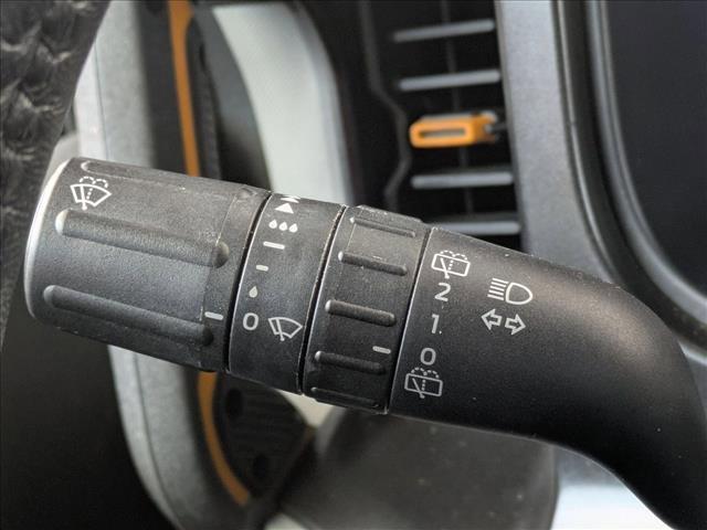 used 2021 Ford Bronco car, priced at $34,912