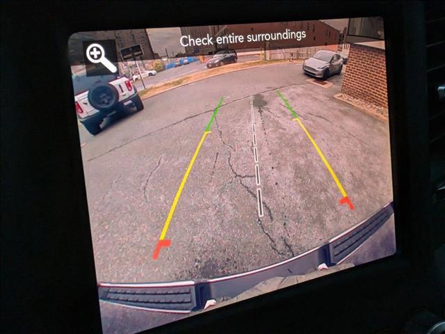 used 2019 Ram 1500 car, priced at $21,933