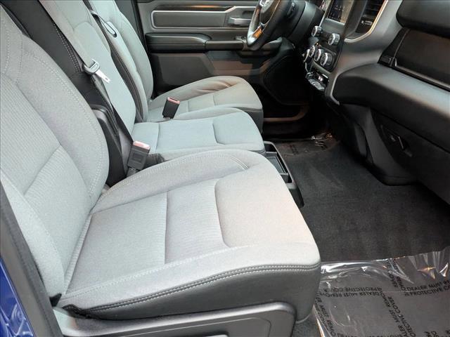 used 2019 Ram 1500 car, priced at $21,933