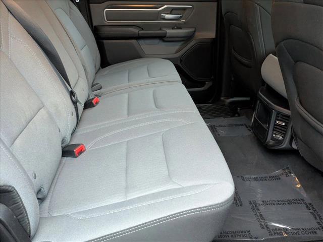 used 2019 Ram 1500 car, priced at $21,933