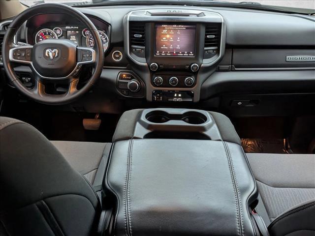 used 2019 Ram 1500 car, priced at $21,933