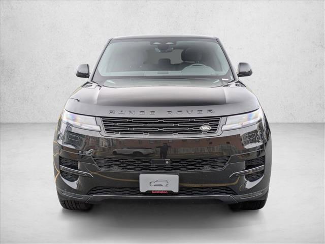 used 2025 Land Rover Range Rover Sport car, priced at $77,936