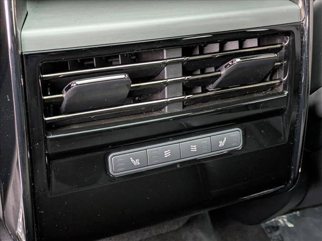 used 2025 Land Rover Range Rover Sport car, priced at $77,936