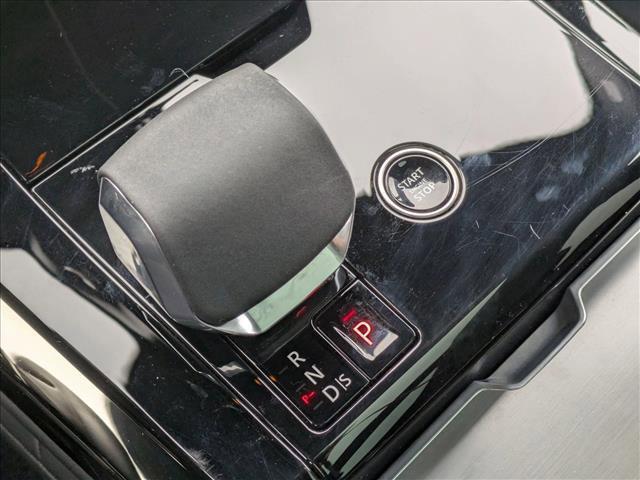 used 2025 Land Rover Range Rover Sport car, priced at $77,936