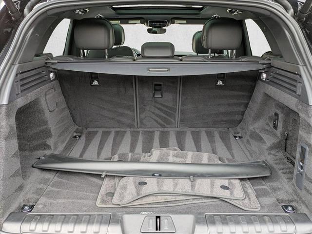 used 2025 Land Rover Range Rover Sport car, priced at $77,936