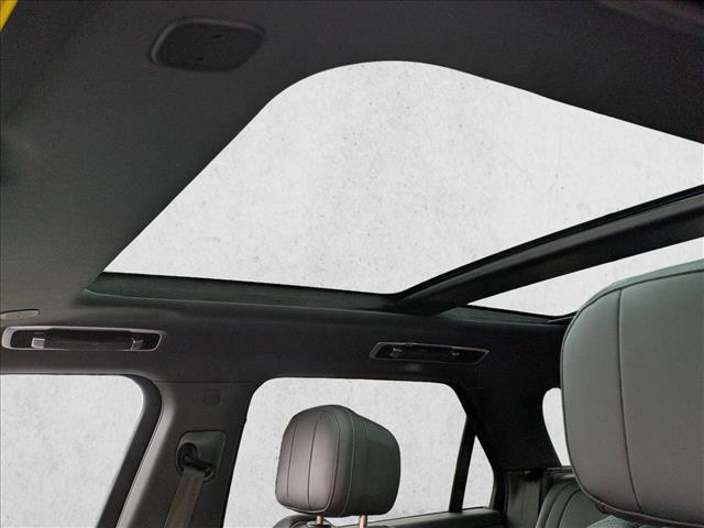 used 2025 Land Rover Range Rover Sport car, priced at $77,936