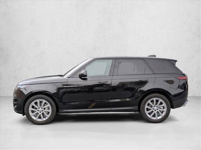 used 2025 Land Rover Range Rover Sport car, priced at $77,936