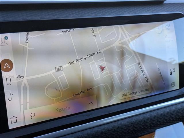 used 2023 Land Rover Range Rover Velar car, priced at $47,974