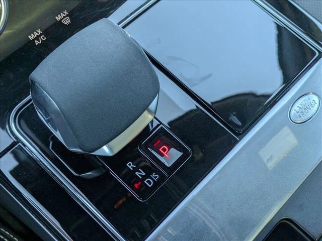 used 2023 Land Rover Range Rover Velar car, priced at $47,974