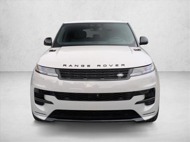 new 2025 Land Rover Range Rover Sport car, priced at $130,495