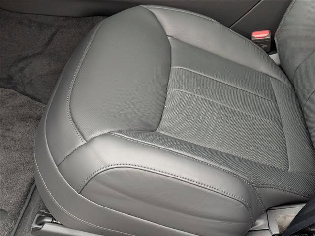 new 2025 Land Rover Range Rover Sport car, priced at $130,495