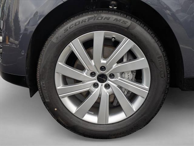 new 2026 Land Rover Range Rover car, priced at $128,680