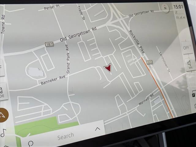 new 2026 Land Rover Range Rover car, priced at $128,680