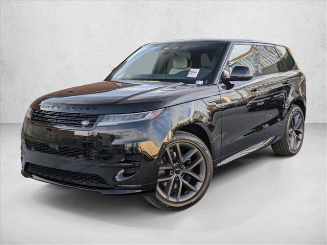 new 2026 Land Rover Range Rover Sport car, priced at $99,760