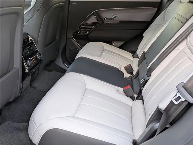 new 2026 Land Rover Range Rover Sport car, priced at $99,760