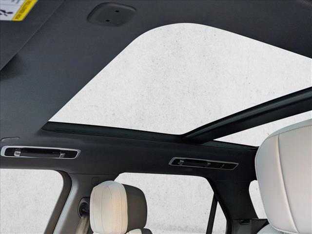 new 2026 Land Rover Range Rover Sport car, priced at $99,760