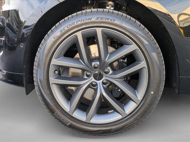 new 2026 Land Rover Range Rover Sport car, priced at $99,760