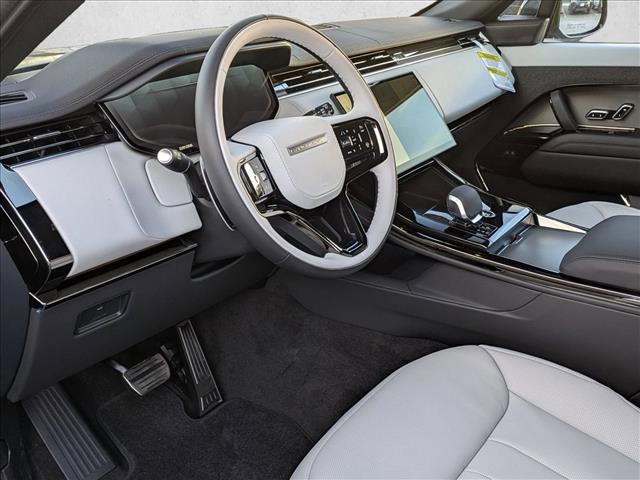 new 2026 Land Rover Range Rover Sport car, priced at $99,760