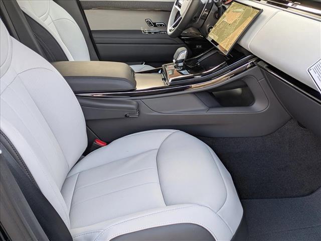 new 2026 Land Rover Range Rover Sport car, priced at $99,760