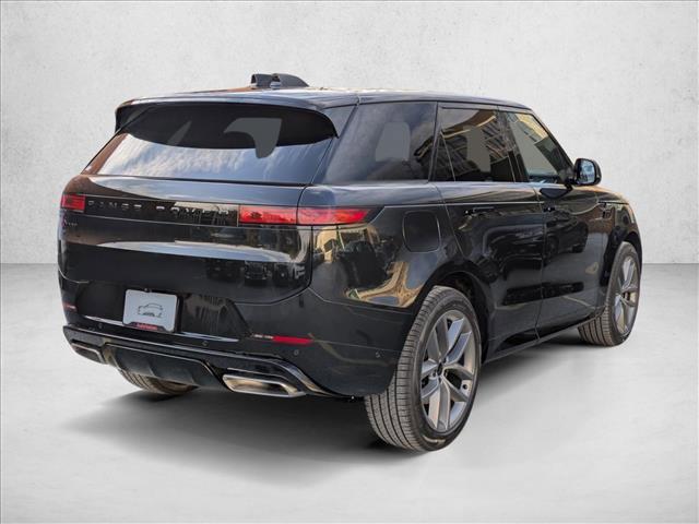 new 2026 Land Rover Range Rover Sport car, priced at $99,760