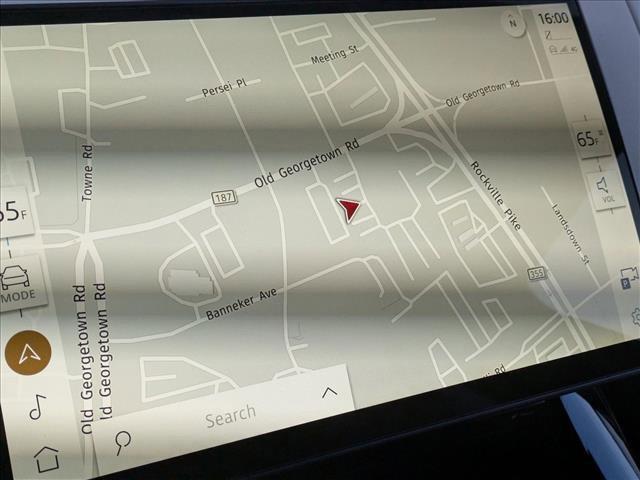 new 2026 Land Rover Range Rover Sport car, priced at $99,760