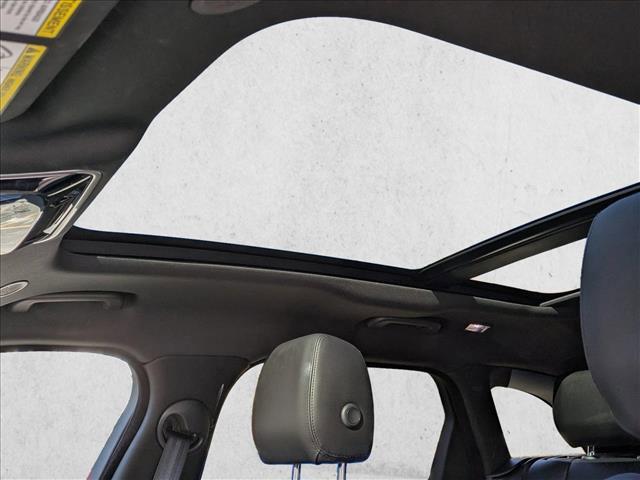 used 2024 Land Rover Range Rover Velar car, priced at $48,995