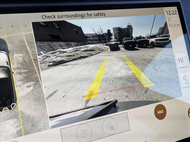 used 2024 Land Rover Range Rover Velar car, priced at $48,995