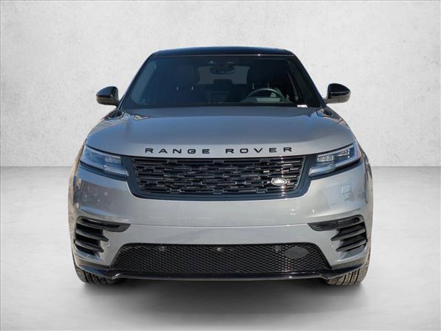 used 2024 Land Rover Range Rover Velar car, priced at $48,995