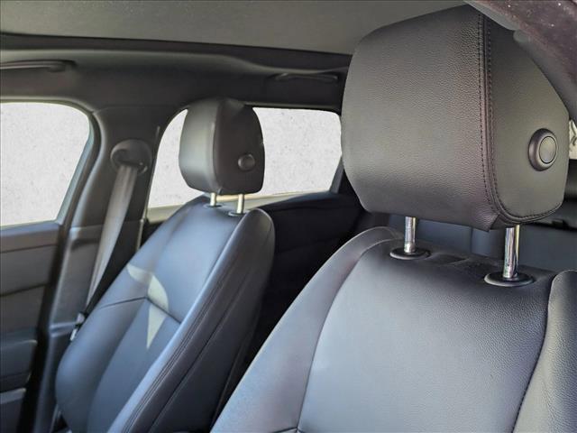 used 2024 Land Rover Range Rover Velar car, priced at $48,995