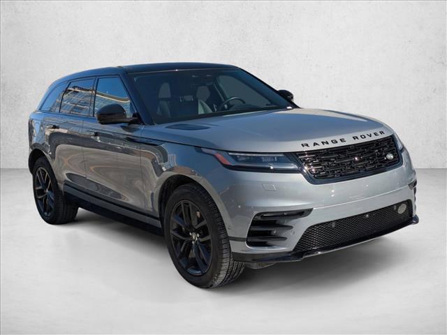 used 2024 Land Rover Range Rover Velar car, priced at $48,995