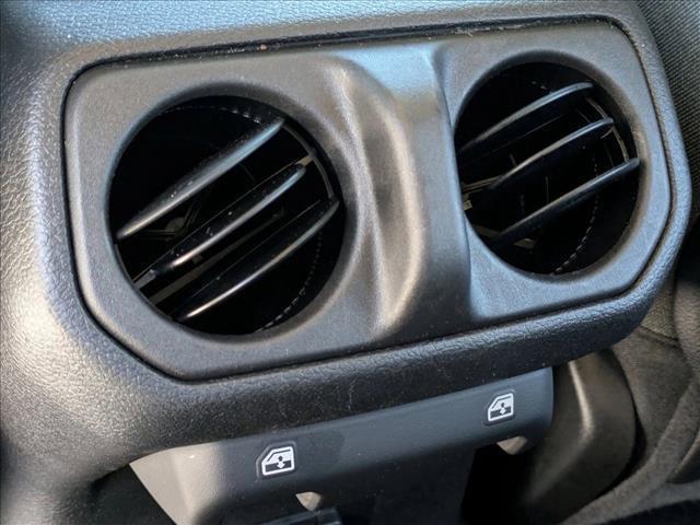 used 2026 Jeep Wrangler car, priced at $42,990