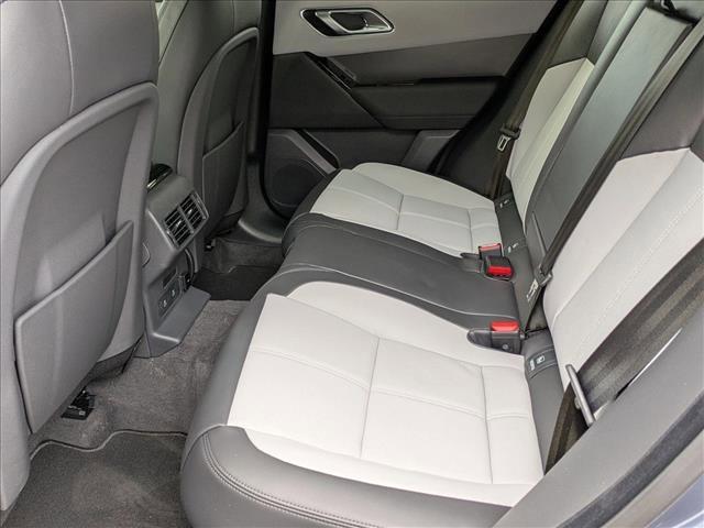 new 2026 Land Rover Range Rover Velar car, priced at $65,857