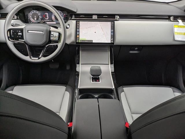 new 2026 Land Rover Range Rover Velar car, priced at $65,857