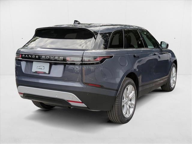 new 2026 Land Rover Range Rover Velar car, priced at $65,857