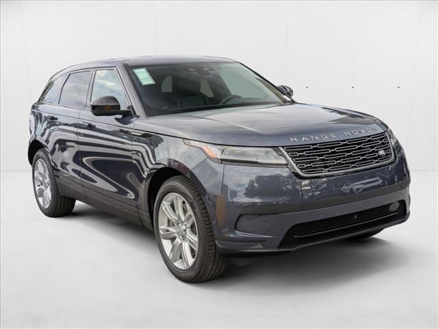 new 2026 Land Rover Range Rover Velar car, priced at $65,857