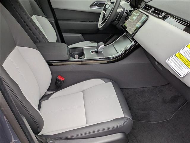 new 2026 Land Rover Range Rover Velar car, priced at $65,857