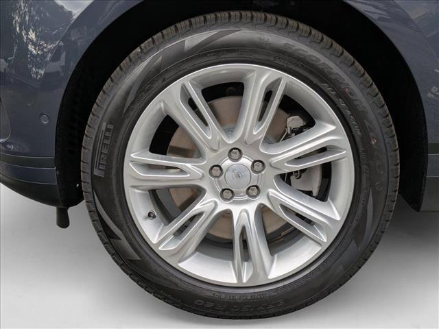 new 2026 Land Rover Range Rover Velar car, priced at $65,857