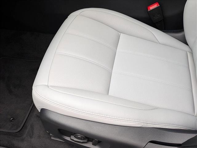 new 2026 Land Rover Range Rover Evoque car, priced at $53,850