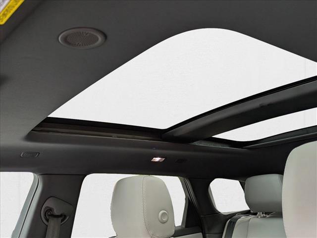 new 2026 Land Rover Range Rover Evoque car, priced at $53,850