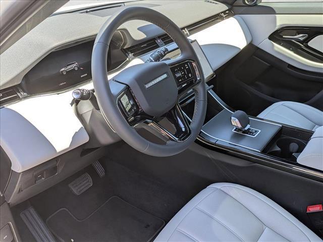 used 2026 Land Rover Range Rover Evoque car, priced at $44,789