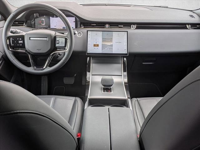 used 2026 Land Rover Range Rover Evoque car, priced at $42,789