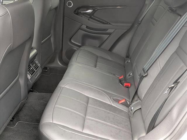 used 2026 Land Rover Range Rover Evoque car, priced at $42,789