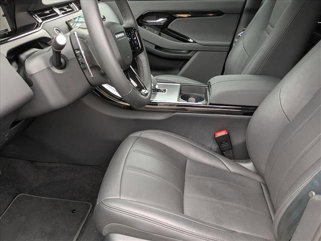 used 2026 Land Rover Range Rover Evoque car, priced at $42,789