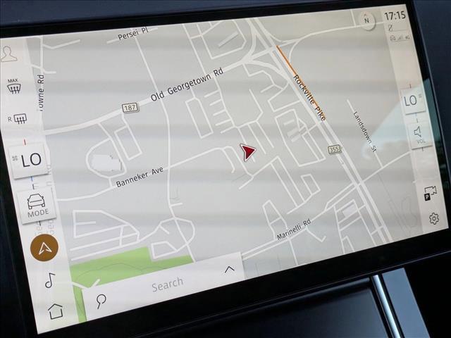 new 2026 Land Rover Range Rover Evoque car, priced at $51,425